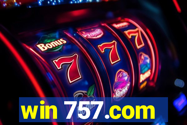 win 757.com